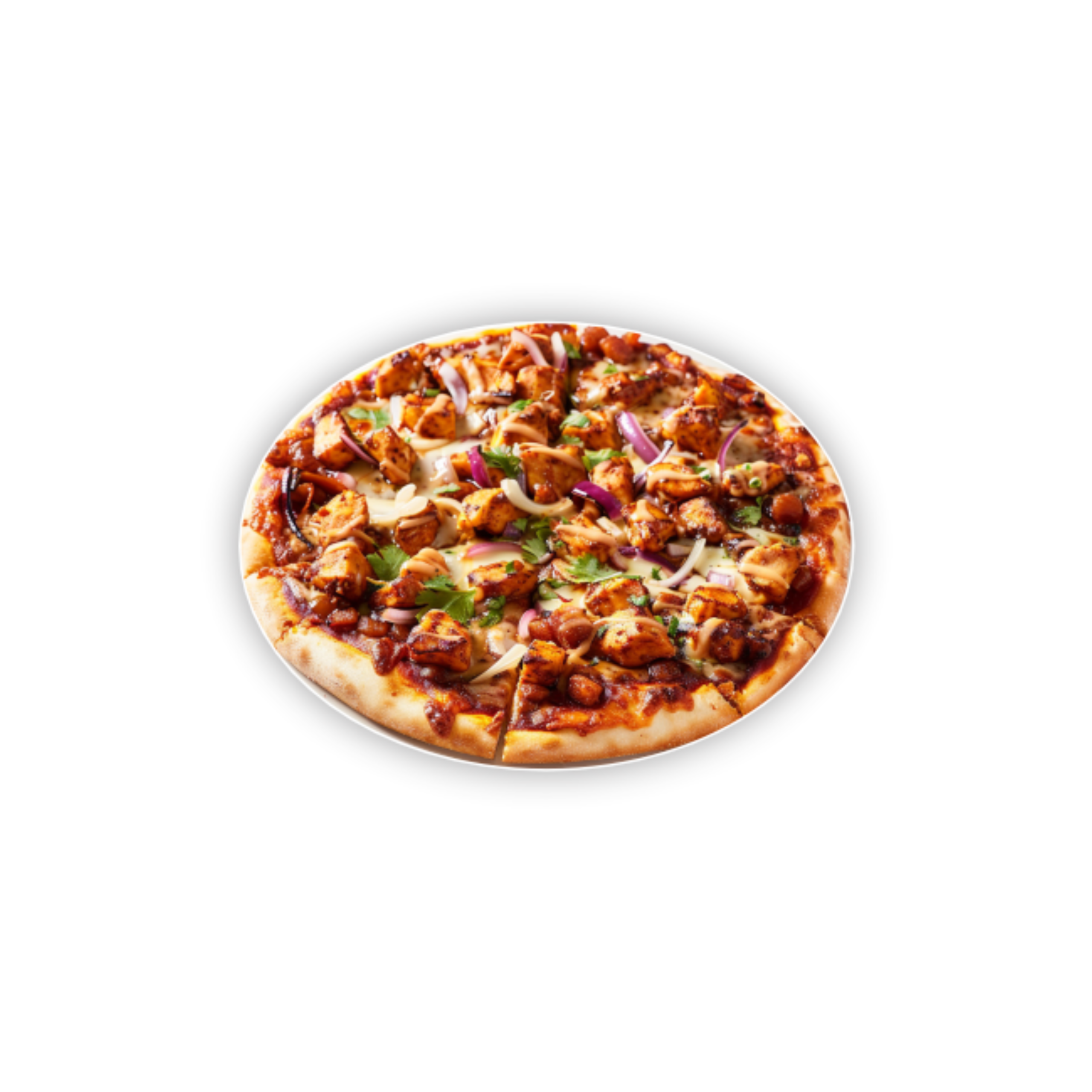 11(1) Chicky Tikka - XL - Image 1