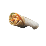 Chicky Cheese Paratha