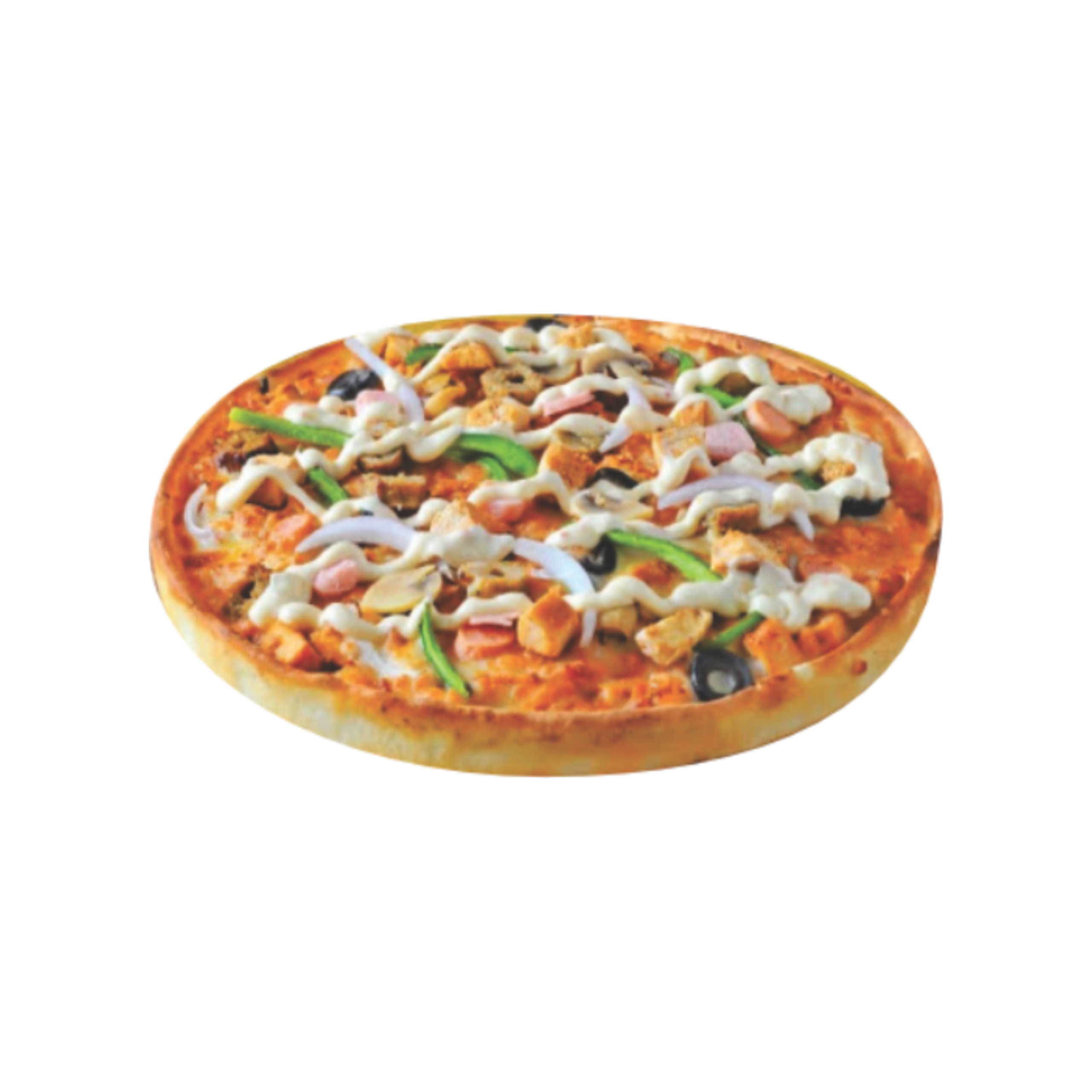 12(1) Chicky Extreme - Medium - Image 1