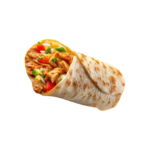 Chicky Paratha