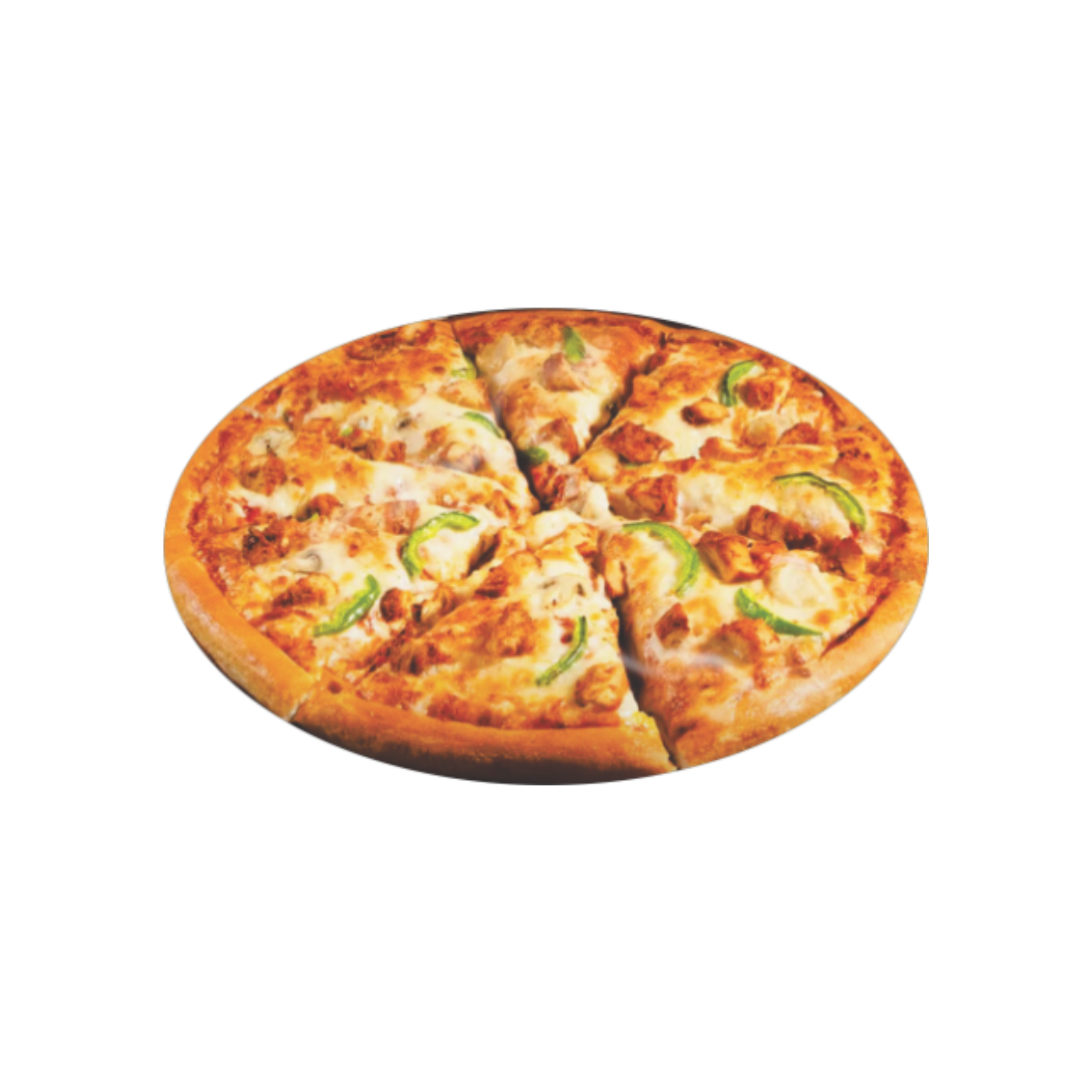 14(1) Chicky Fajita - Medium - Image 1