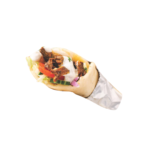 Chicky Shawarma