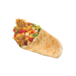 Paratha Wrap