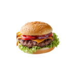 Chapli Burgers