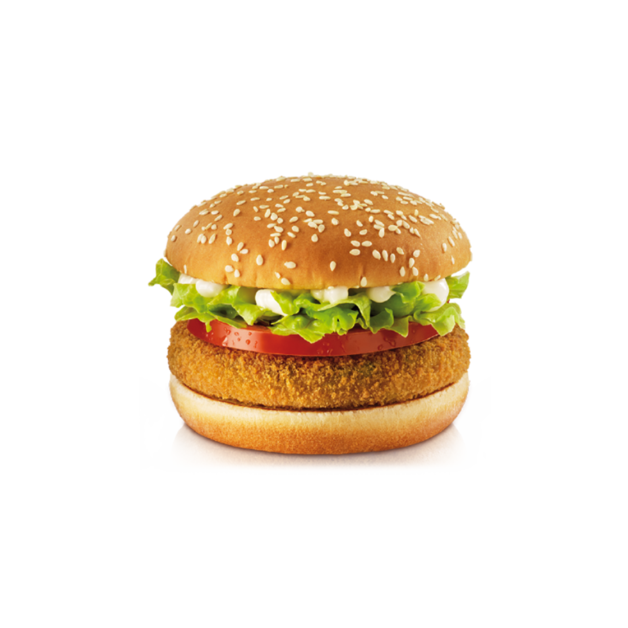 26 Patty Bruger - Image 1
