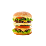 PF Signature Burger