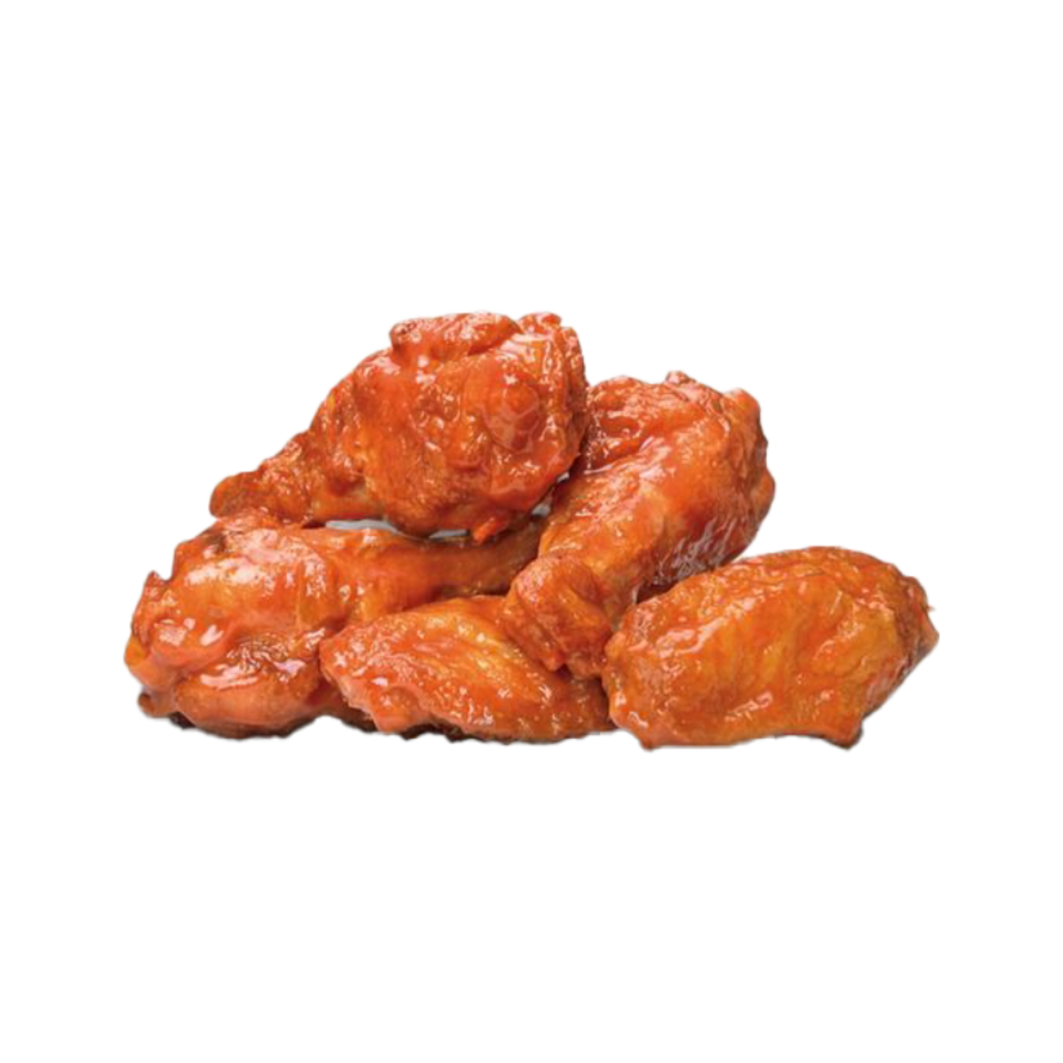 3 Honey Buffalo Wing - Image 1