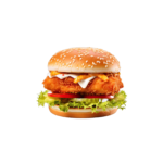 Fish Burger