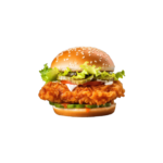 Zinger Burger