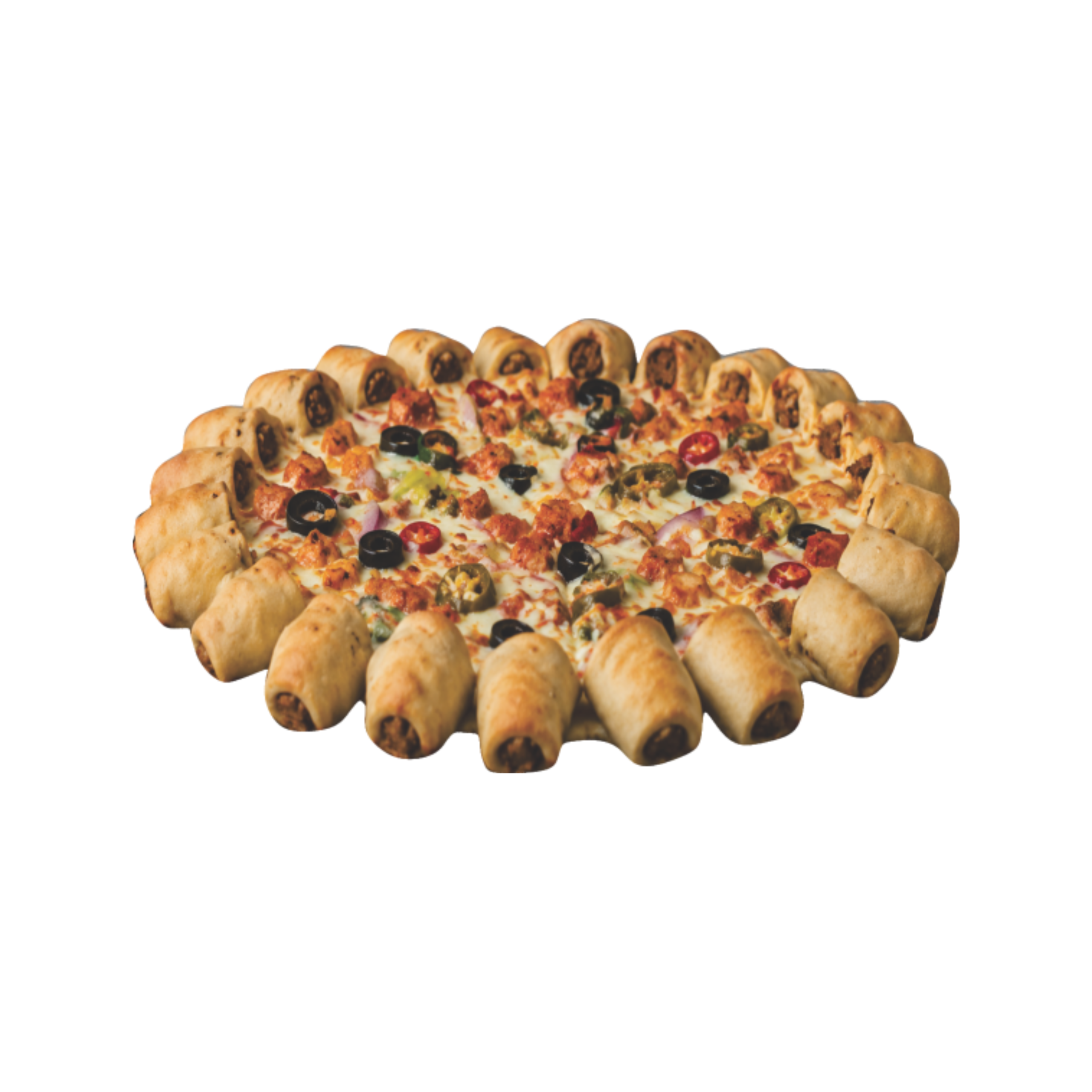 4(1) Chickhy Kabab Crust - Medium - Image 1