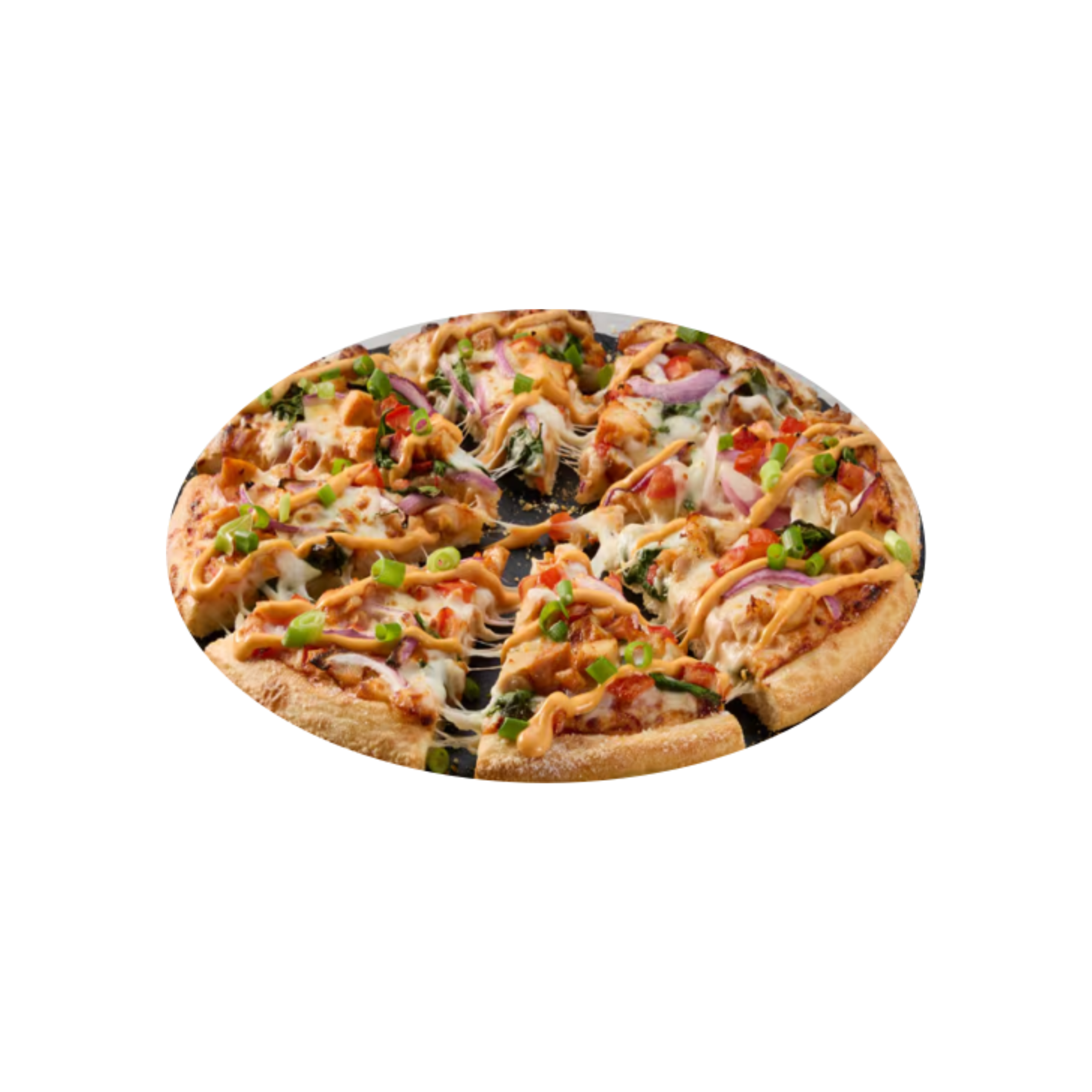 7(1) Chicky Peri Peri - Large - Image 1