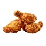 Crispy Fun Chicken 3 Pcs