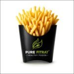 Regular Fries