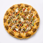 Chickhy Kabab Crust - XL