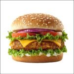 Patty Bruger