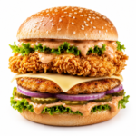PF Signature Burger
