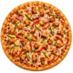 Chicky Tikka - Medium
