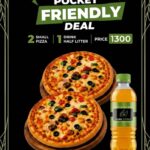 POCKET FRIENDLY DEAL
