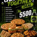 Get Together Deal