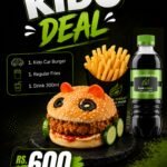 Kido Deal