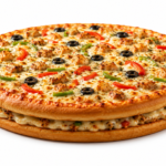 Chicky Double Decker - Medium