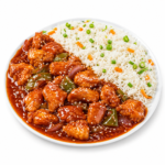 Chicky Manchurian