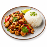 Chicky Cashew Nut