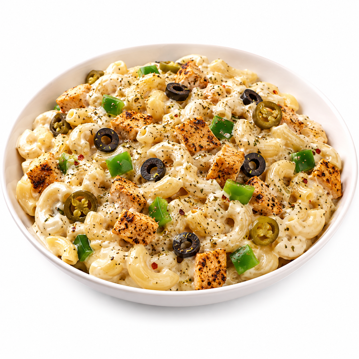 Macaroni Pasta Macaroni Pasta - Large - Image 1