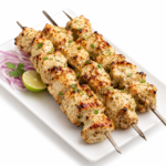 Chicky Malai Boti