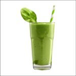 Mint Margarita