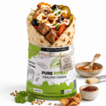 Pure Fitrat Signatures Shawarma