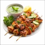 Chicky Tikka Boti