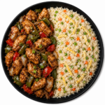 Chicky Black Pepper