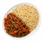 Chicky Chilli Dry