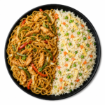 Chicky Chow Mein