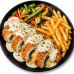 Chicky Stuffed