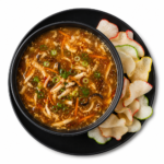 Hot & Sour