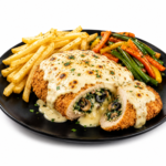 Poulet Aux Polo